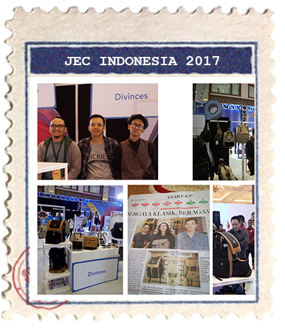 JEC INDONESIA 2017