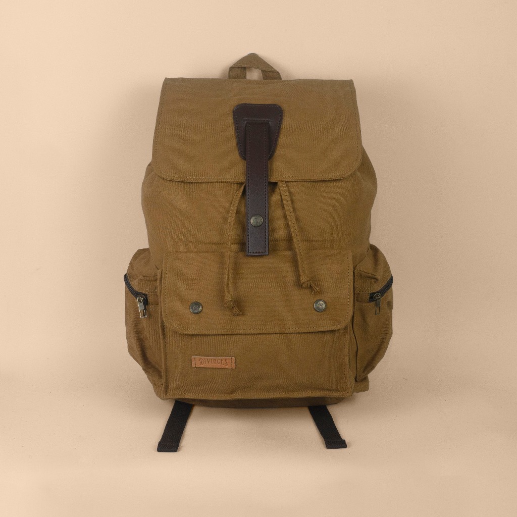Backpack Impact