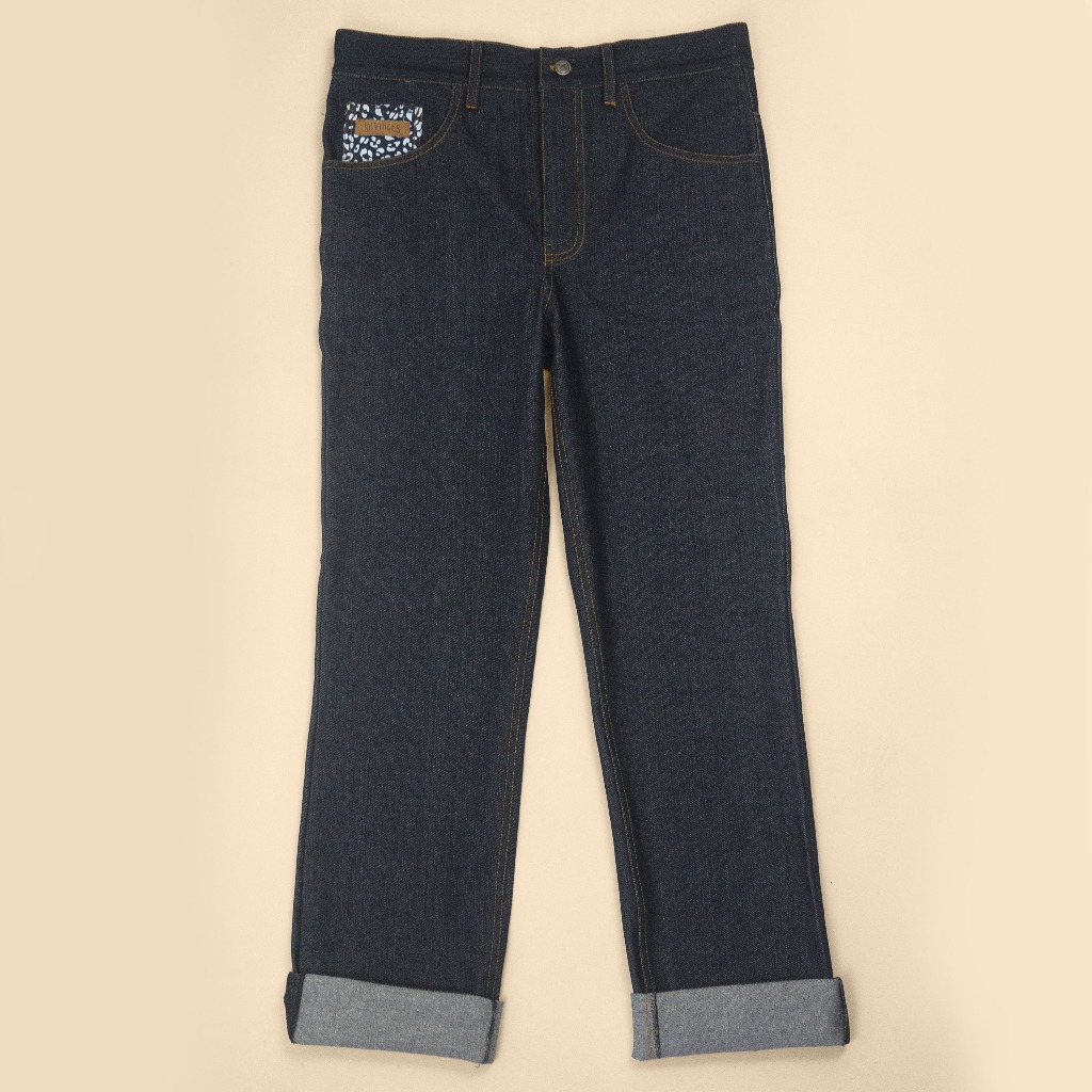Jeans Classica Voyage