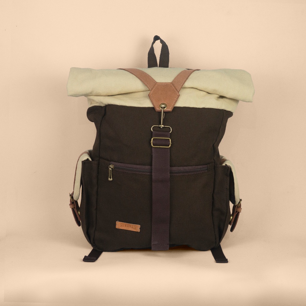 Backpack Hilly